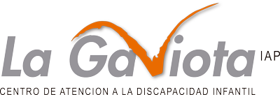 logo La Gaviota IAP