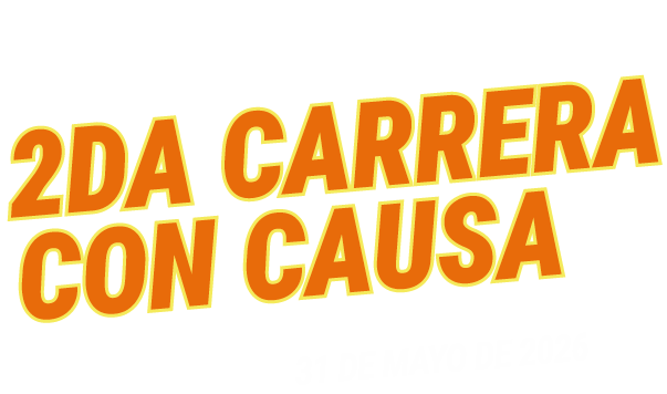 2da carrera con causa
