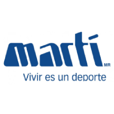 logo marti
