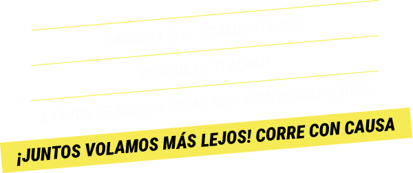 ficha tecnica 2da carrera tlalpan 3km